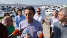 Даниел Лорер води листата на коалиция "ПП - ДБ" във Варна