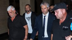 Коцев и останалите трима обвинени в ОПГ остават в ареста