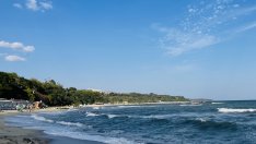 Проблем: 54 плажа на Юг остават неохраняеми