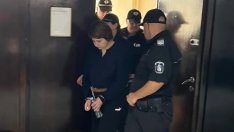 Окончателно: 12 г,, вместо доживотен затвор, за майката, заклала децата си в Сандански