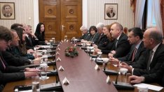 Радев предлага: България да е домакин на инициативата "Три морета"