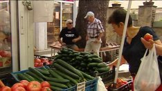 Повечето плодове и зеленчуци поскъпват на борсите у нас през седмицата