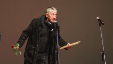 Ивайло Христов взе голямата награда на фестивала "Златна роза"