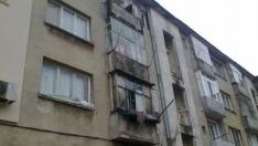 Собственици на апартаменти искат помощ от държавата за технически паспорт на сградата