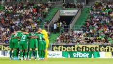 Лудогорец цани сърбин за треньор