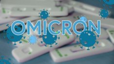 Когато ковид тестът е положителен - кога с Омикрон сме най-силно заразни?