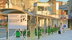 БГ абсурд: Няма автобус между Пловдив - Варна