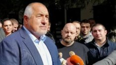 Борисов: Със спирането на "Хемус" няма как да бъде приет бюджета на държавата