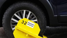 Трикове за паркиране на колата ви, че на паяка да му се отще да я вдига