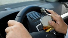 Спипаха кьоркютук пиян шофьор сутринта по улиците на Аксаково