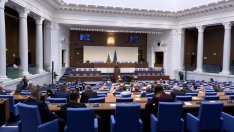 От ГДБОП са блокирали достъпа до един от сайтовете с видеа от камери от козметични салони