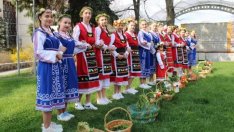 Празнуваме Лазаровден