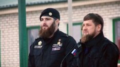 Магомед – чеченският главорез на Путин убит! Спецчасти го ликвидирали