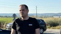 Задвижват Механизма за гражданска защита на ЕС заради пожара на българо-гръцката граница