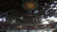 Паметникът на Бузлуджа става обредна зала 