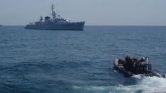 Дъждът спря издирването на черната кутия на падналия МиГ