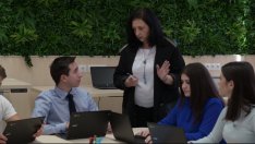 Учители и директори от Варна работят с изкуствен интелект