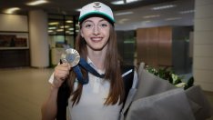 Боряна Калейн: Ще реша бъдещето си, след като се порадвам на успеха