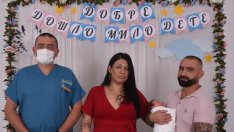 Отстраниха огромен тумор от родилка в АГ-Варна 