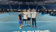 Окончателно: Ноле ще играе на Australian Open