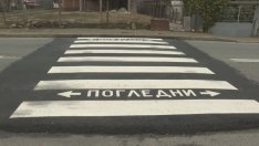 Шофьор на линейка уби мъж на пешеходна пътека