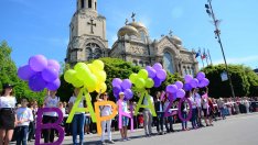 Варна посреща 24 май с голямо празнично шествие