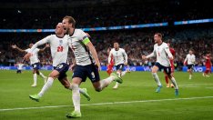 След половин век очакване – Англия е на финал на Европейско първенство 