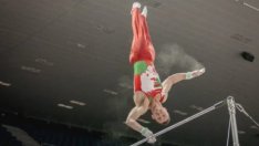 Шест финала за България в първия ден на Световната купа по гимнастика във Варна