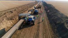 Кирил Петков намери сериозни нарушения на „Балкански поток“