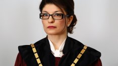 Първото дело на Атанасова като конституционен съдия е по искане на Владислава Цариградска