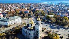 Варна представя туристическия си потенциал пред водещи полски журналисти