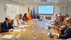 Зарица Динкова: Сигурността, която гарантираме за чуждестранните ни туристи, е ключова