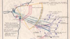 Русия бомбандира Варна на 14 октомври 1915 г. 