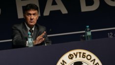 Боби Михайлов дигитализира процесите в родния футбол