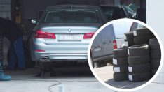 Смяната на летните със зимни гуми ще ни излезе по-солена