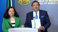 Една от емблемите на промените у нас става дом на Европейската прокуратура