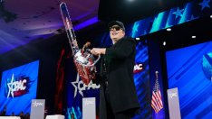 Илон Мъск създаде нова партия в САЩ