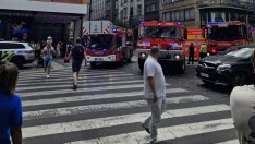 След Испания: Спря токът и в Чехия (ВИДЕО)