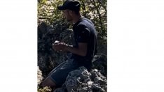 Виждали ли сте този мъж? МВР - Варна, го издирва за грабеж