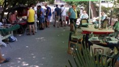 Националното антикварно изложение се провежда във Варна