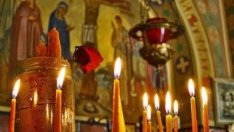 Честваме паметта на свещеномъченик Поликарп Смирненски