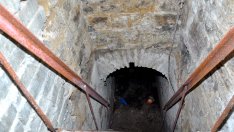 Раннохристиянска гробница може да стане атракция в центъра на Варна