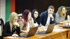 Терен за нова сграда на ОУ „Иван Вазов“ иска община Варна от държавата