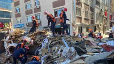 Силни трусове изкараха на улицата жителите на Истанбул и Бурса в полунощ