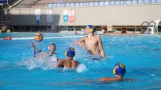 Пет от пет за младите надежди на „Комодор” на „Приморски”