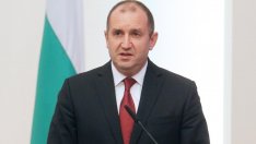 Президентът Радев с обръщение към нацията