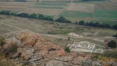 В "Кабиле" правят геофизични проучвания