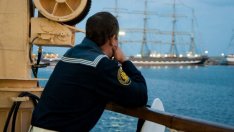 25 юни е Международният ден на моряка