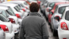 Продажбите на нови коли у нас растат с над 18% през април