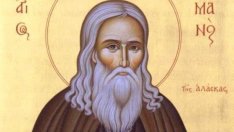 Църквата почитта паметта на Св. Герман Константинополски